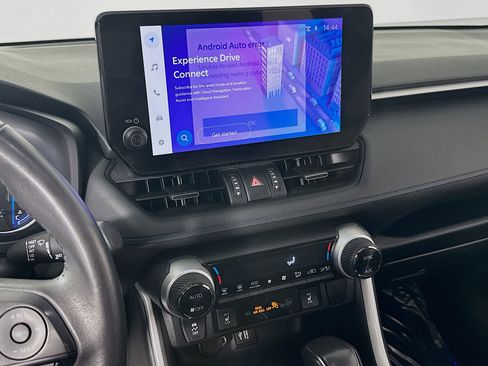 Certified 2024 Toyota RAV4 XSE image 16