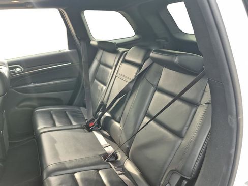 Used 2021 Jeep Grand Cherokee Limited w/ Trailer Tow Group IV image 27