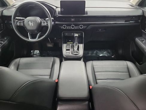 Certified 2024 Honda CR-V EX-L image 14
