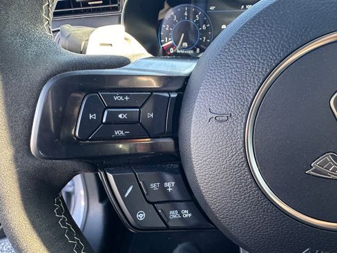 Used 2022 Ford Mustang Shelby GT500 image 21
