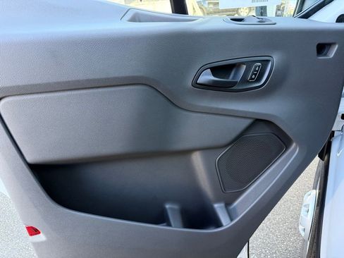 New 2026 Ford Transit 250 148 Medium Roof Extended AWD w/ Load Area Protection Package image 12