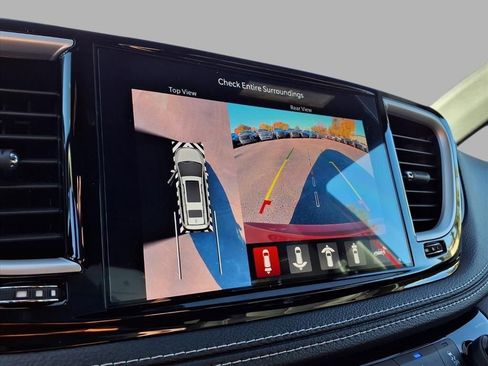 New 2026 Chrysler Pacifica Select image 6