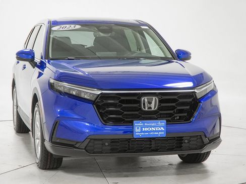 Used 2023 Honda CR-V EX-L image 14