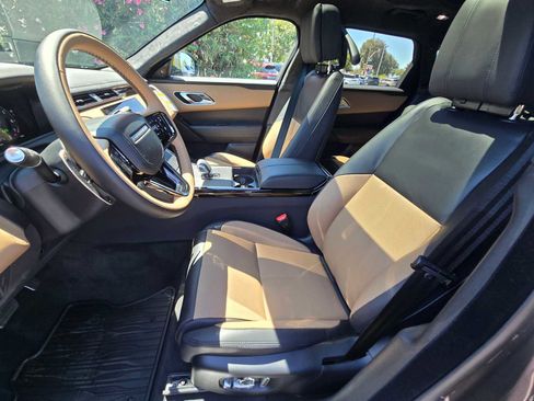 New 2026 Land Rover Range Rover Velar Autobiography image 24