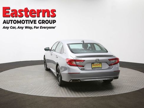 Used 2022 Honda Accord Sport Special Edition image 66