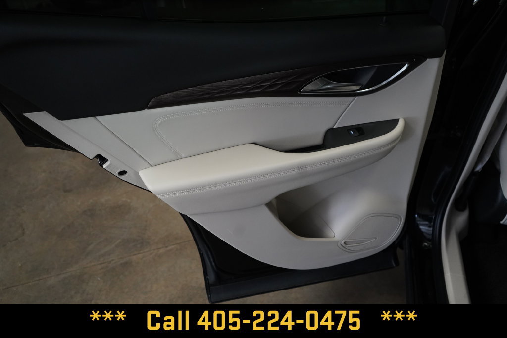 Used 2023 Buick Envision Avenir AWD/4WD image 26
