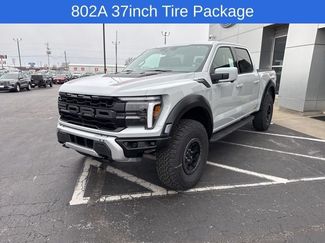 New 2026 Ford F150 Raptor AWD/4WD 360° Tour