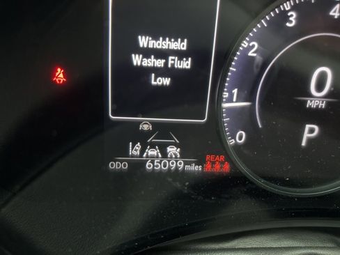 Used 2023 Lexus NX 350 AWD image 25
