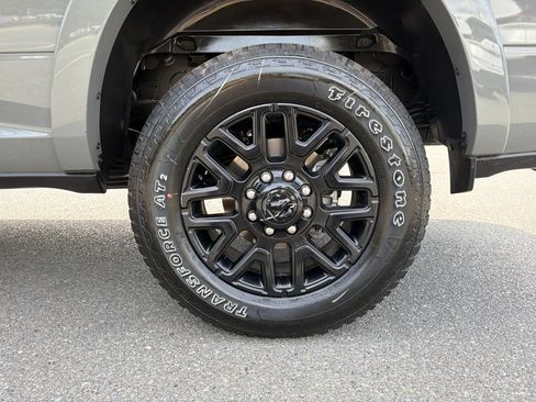 New 2026 RAM 3500 Limited AWD/4WD image 26