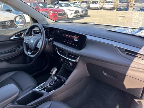 Used 2024 Buick Encore GX Sport Touring w/ Comfort Package image 18