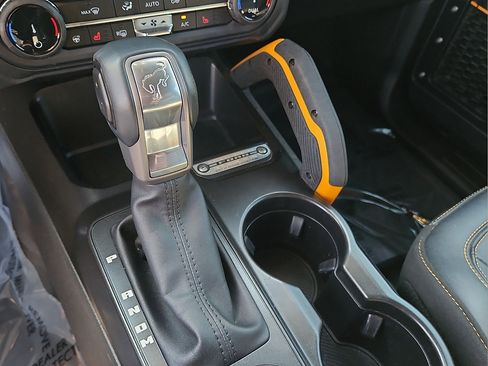 Used 2022 Ford Bronco Badlands AWD/4WD image 25