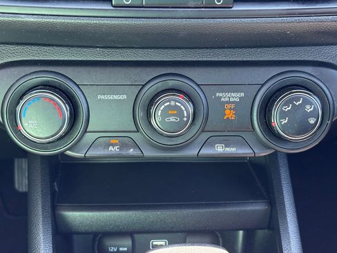 Used 2022 Kia Forte LXS image 23