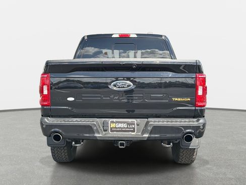 Used 2023 Ford F150 Tremor AWD/4WD image 4