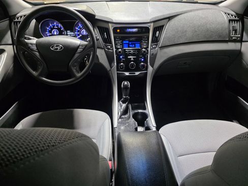 Used 2014 Hyundai Sonata GLS FWD image 18