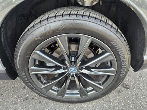 Used 2026 Lexus RX 350h w/ Convenience Package AWD/4WD image 18