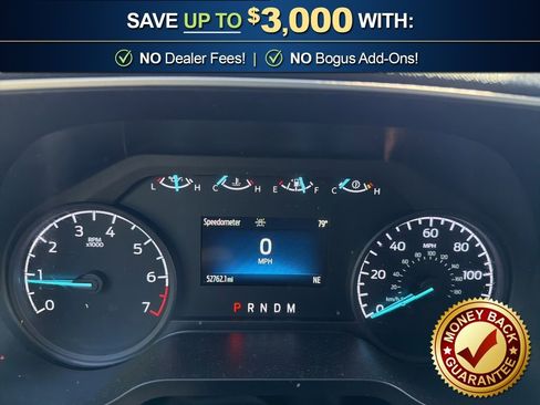 Used 2023 Ford F150 XL w/ STX Appearance Package image 19