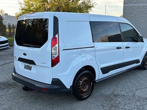 Used 2015 Ford Transit Connect XLT image 30