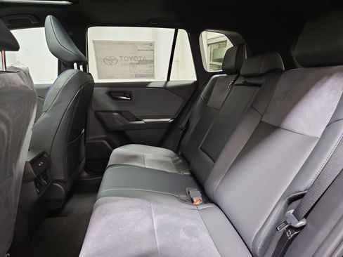 New 2026 Toyota RAV4 XSE image 30