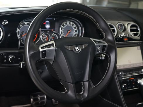 Used 2015 Bentley Continental GT V8 S AWD/4WD image 13
