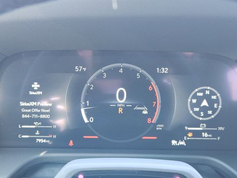 Used 2025 Lexus GX 550 image 20