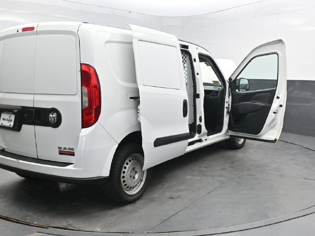 Used 2022 RAM ProMaster City Wagon FWD image 45