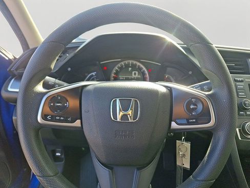 Used 2017 Honda Civic LX image 17