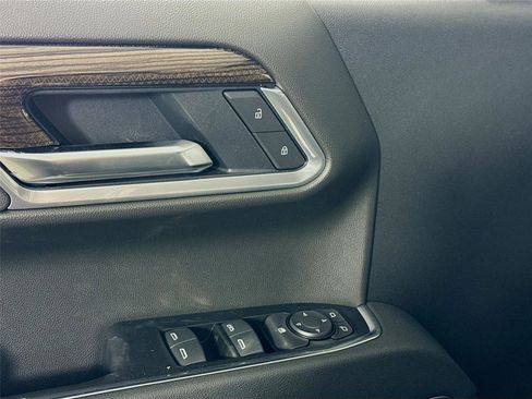 New 2026 Chevrolet Silverado 1500 RST image 13