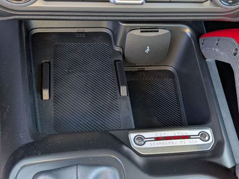 New 2026 Ford Bronco Heritage Edition image 33