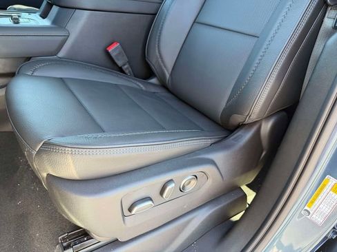 New 2026 GMC Sierra 1500 Denali w/ Denali Reserve Package image 18