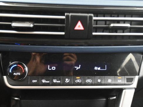 Used 2022 Kia Seltos Nightfall Edition AWD/4WD image 18