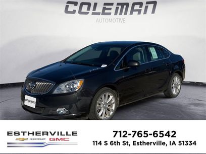 Used 2015 Buick Verano Convenience