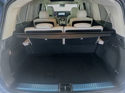 New 2026 Mercedes-Benz GLS 450 4MATIC image 27
