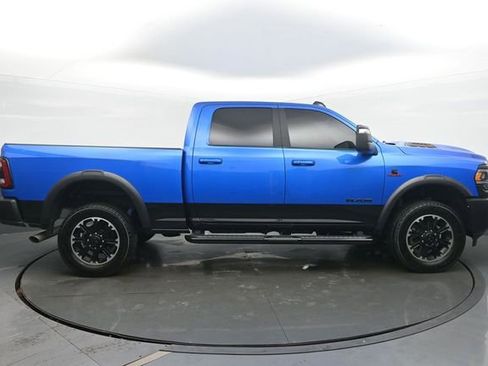 Used 2023 RAM 2500 Rebel w/ Level 1 Equipment Group AWD/4WD image 6