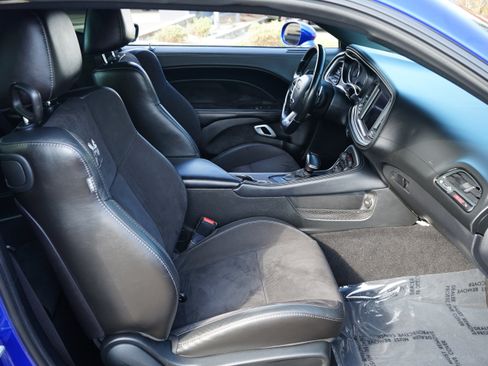 Used 2021 Dodge Challenger R/T Scat Pack image 28