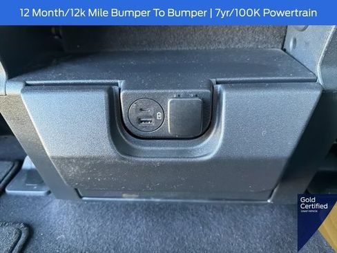 Used 2023 Ford F150 XLT AWD/4WD image 20