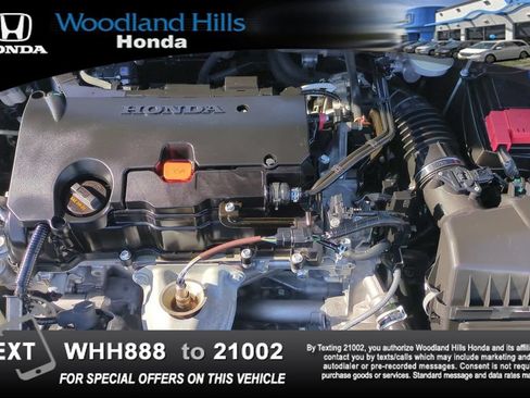 Used 2024 Honda Civic Sport image 24