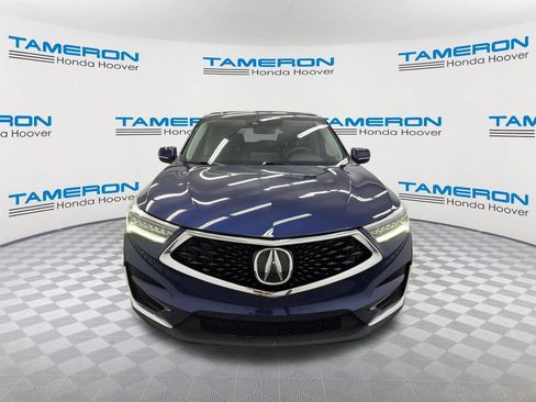 Used 2019 Acura RDX AWD image 8