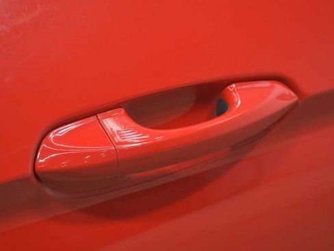 Used 2017 Ford Mustang GT Premium w/ GT Performance Package RWD image 9