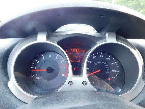 Used 2013 Nissan Juke SL AWD/4WD image 12