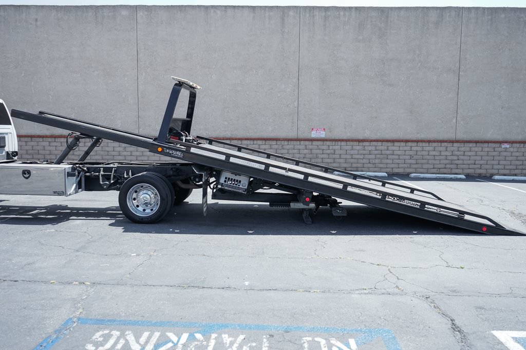 Used 2022 RAM 5500 SLT w/ Quick Order Package 27G SLT RWD image 7