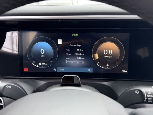 New 2026 Hyundai Palisade Calligraphy image 37