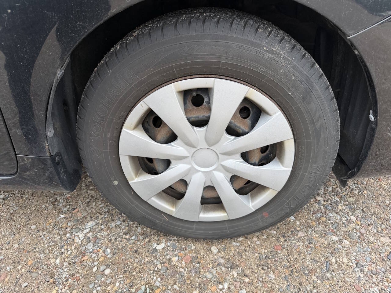 Used 2010 Toyota Corolla LE FWD image 12