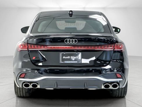 Used 2025 Audi S5 Premium Plus AWD/4WD image 4