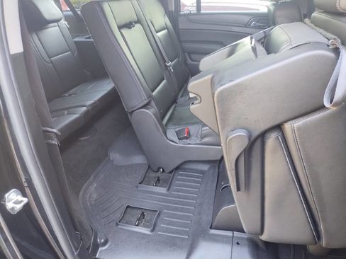 Used 2018 GMC Yukon XL SLT image 22