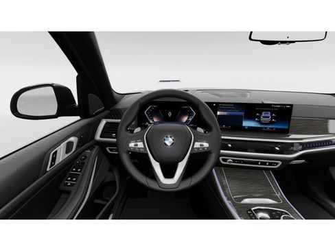 New 2026 BMW X5 xDrive40i w/ Premium Package AWD/4WD image 13