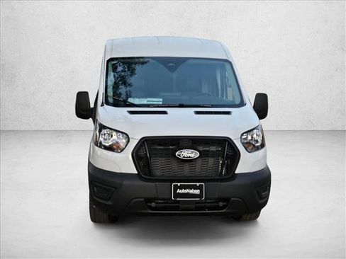 New 2026 Ford Transit 250 148 Medium Roof image 5