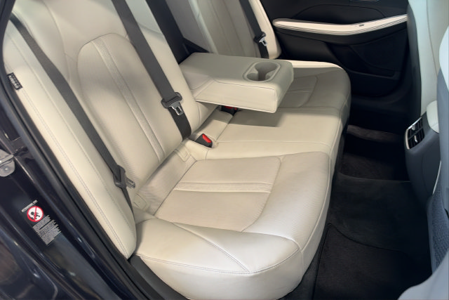 Certified 2023 Hyundai Sonata Limited FWD image 24
