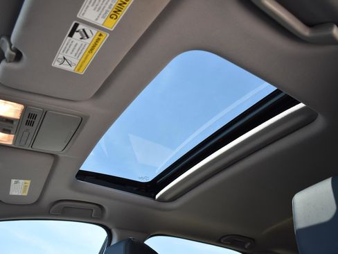 Used 2021 Honda CR-V EX-L image 11