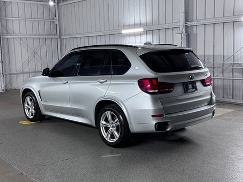 Used 2016 BMW X5 xDrive35i AWD/4WD image 13