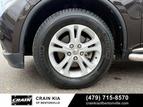 Used 2013 Dodge Durango SXT w/ Popular Equipment Group RWD image 35